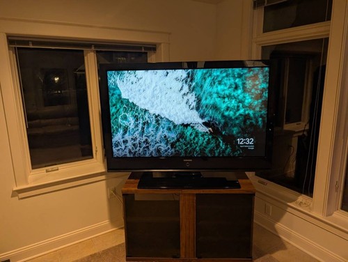 Samsung plasma tv - samsung,