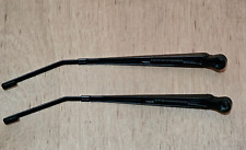 PAIRE DE BRAS D'ESSUIE-GLACE SUZUKI CARRY EVERY SUPER CARRY DA52 GA413 DB52 (...