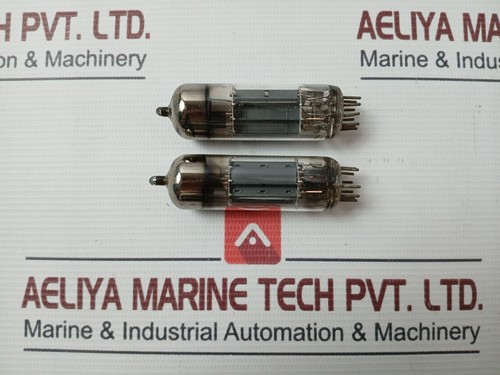 Lot philips pcl82 tube - 3x,
