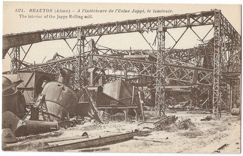 Fr02 beautor usine jappi japy - fr02,