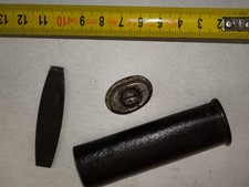 Tournevis règlementaire avec