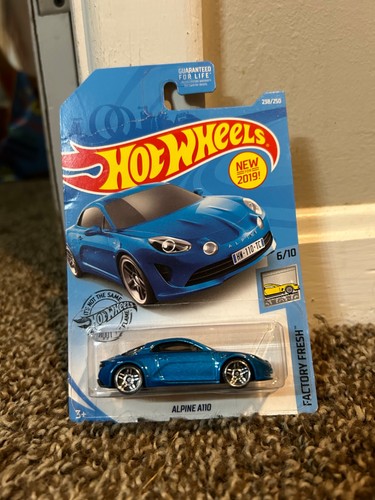 2019 hot wheels 238 factory - wheels,