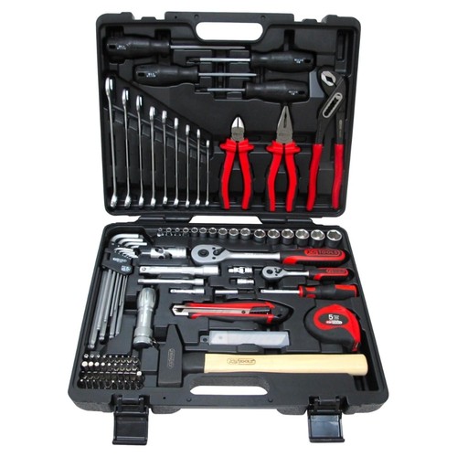 Coffret outils 1 2 - coffret,