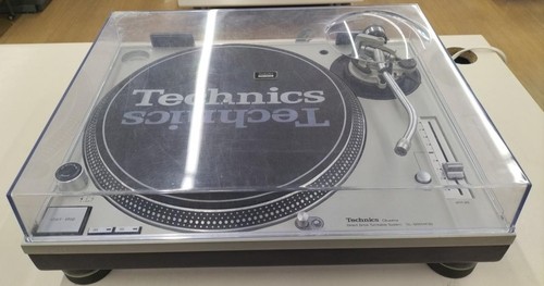 Platine vinyle technics - platine,