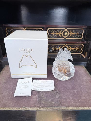 Flacon lalique édition - lalique, –