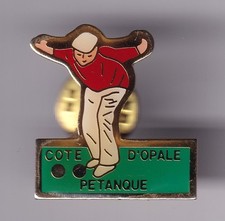 RARE PINS PIN'S .. SPORT