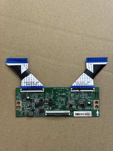 Carte tcon hisense - tcon, tv