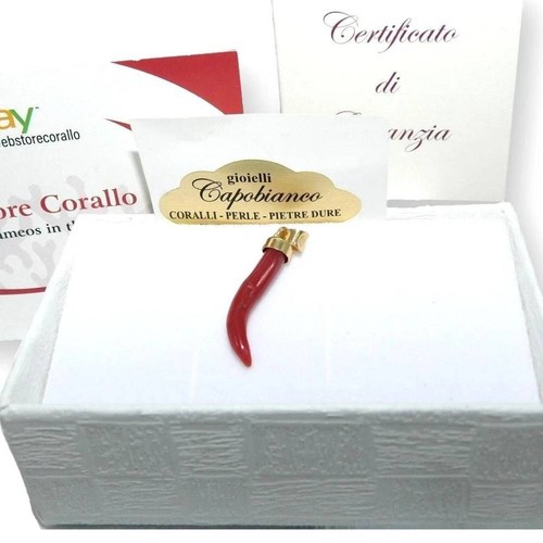 Pendentif italien pierre - italien,
