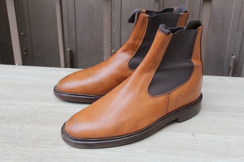 Boots tricker lanniere - tricker's,
