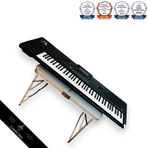 Yamaha synthesizer 76key - yamaha,