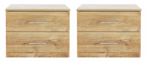 Ensemble tables de - de, nuit