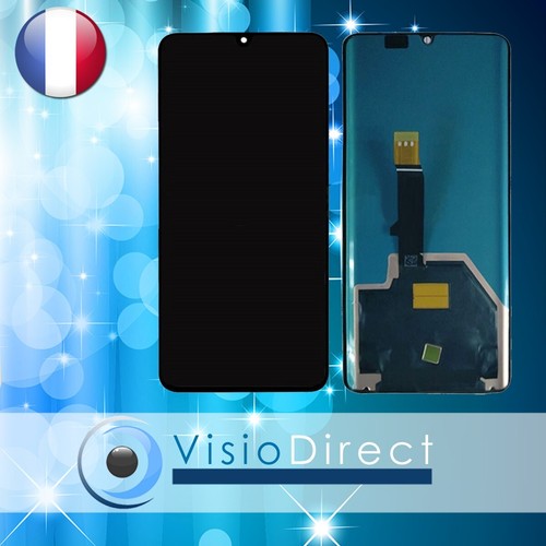 Ecran lcd vitre tactile pour - lcd,