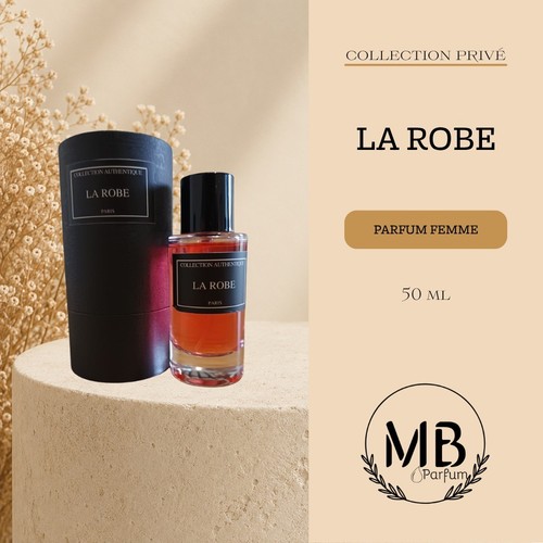Parfum collection privée - collection,