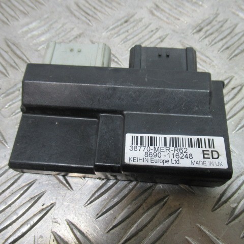 Boitier cdi ecu - boitier, 600