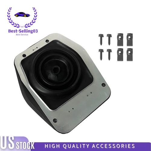 Boot metal support for - w/metal,