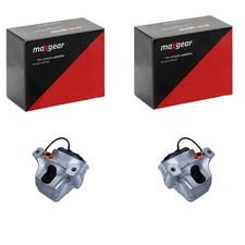 2x MAXGEAR Moteur Convient