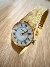 Montre BULOVA vintage à