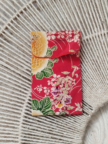 Pochette etui lunettes - pochette,