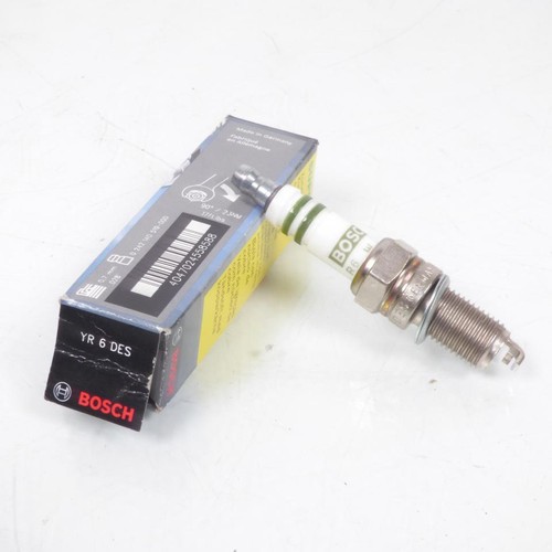 Bougie allumage bosch pour - bosch,