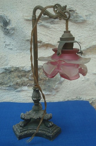 V71 lampe bureau sur - lampe,