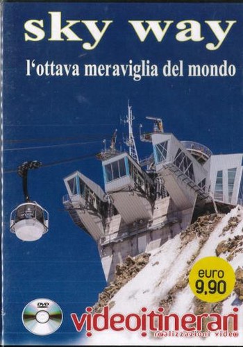 Sky way ottava meraviglia - sky,