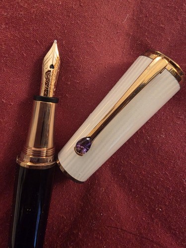 Montblanc muses ingrid - ​montblanc,