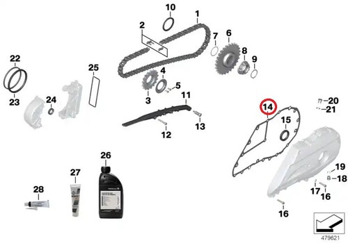 Bmw motorrad 600 - bmw,