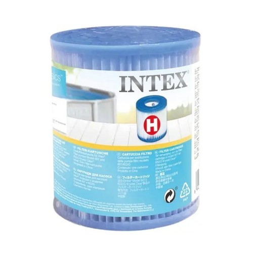 Intex cartouche de - 1,