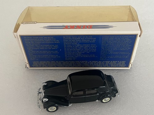 Matchbox the dinky collection - matchbox,