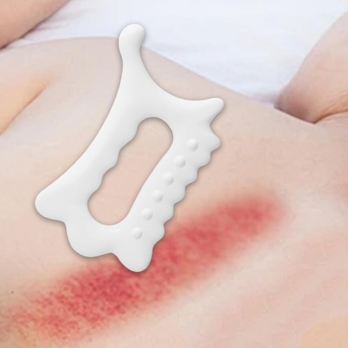 Outil grattage gua sha - gua,