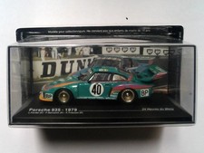 Porsche 935 - 1979- 24 Heures