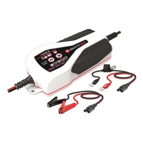 Chargeur maintien de - et,