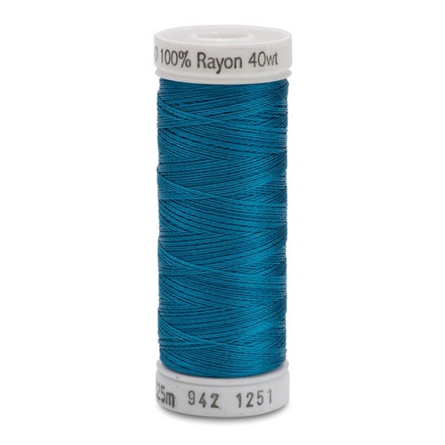 942 1251 fils soie - de,