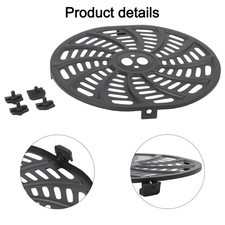 Plaque Grill Friteuse à Air