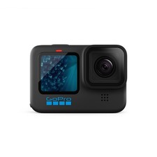 Gopro hero black caméra - gopro,