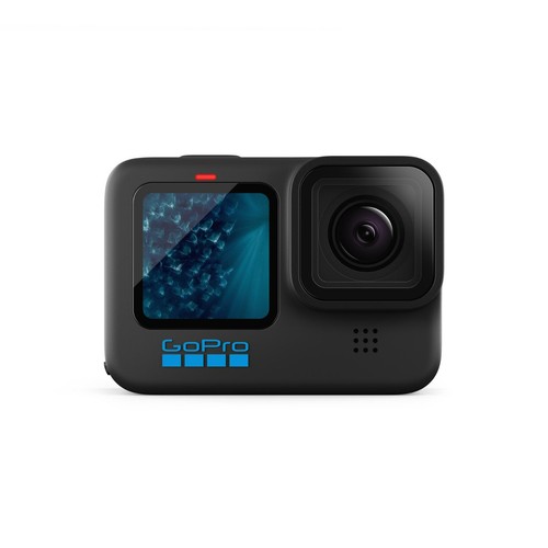 Gopro hero black caméra - black,