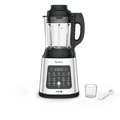 Blender chauffant moulinex - blender,