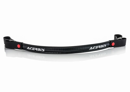 Acerbis rescue strap black - rescue,