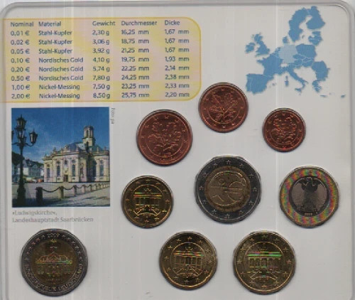 Plaquette - bu, (9