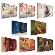 Impression sur Toile intissee