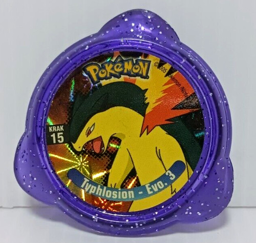 Pokemon kraks 2005 - pokemon,