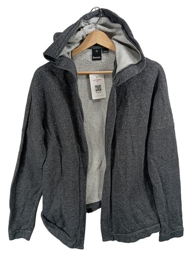 Bench sweat femme - sweat, gris