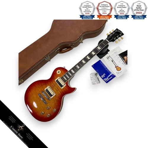 Gibson les paul standard - gibson,