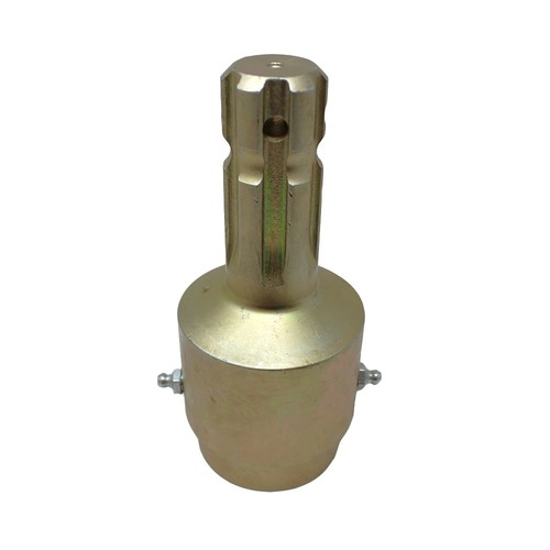 Pto overrunning coupler fits - pto,