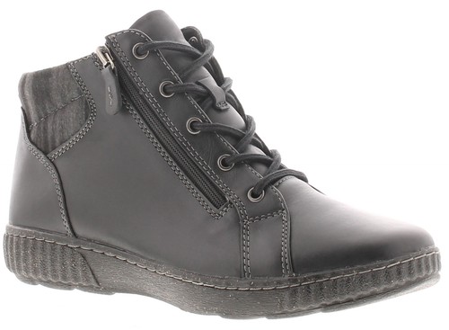 Bottes cheville femme clarks - cheville,
