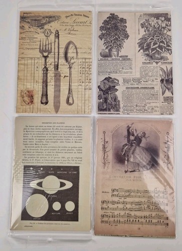 Lot 120 feuilles - de, papier