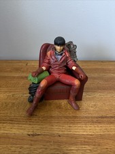 AKIRA Kaneda PVC Statue Figure YAMATO TOYCOM Limited Katsuhiro Otomo No box