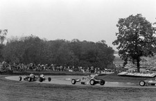 Niko Palhares Duckhams Racing