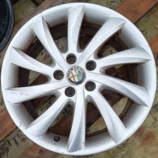 Jante alu ALFA ROMEO Giulietta