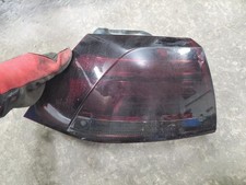 Driver Tail Light Outer Quarter Mounted Fits 18-21 GOLF GTI 1692524